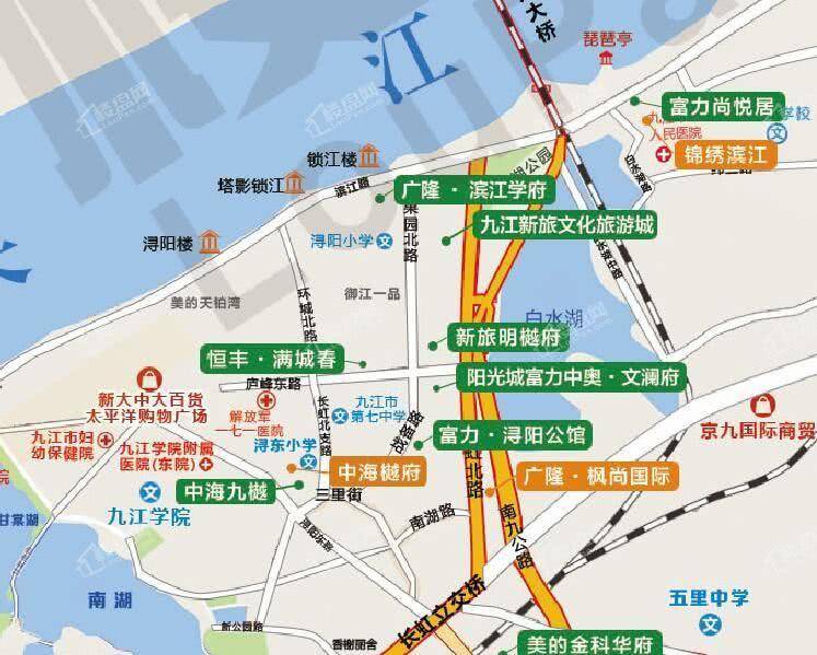 九江2020gdp_2020九江高铁规划图(3)