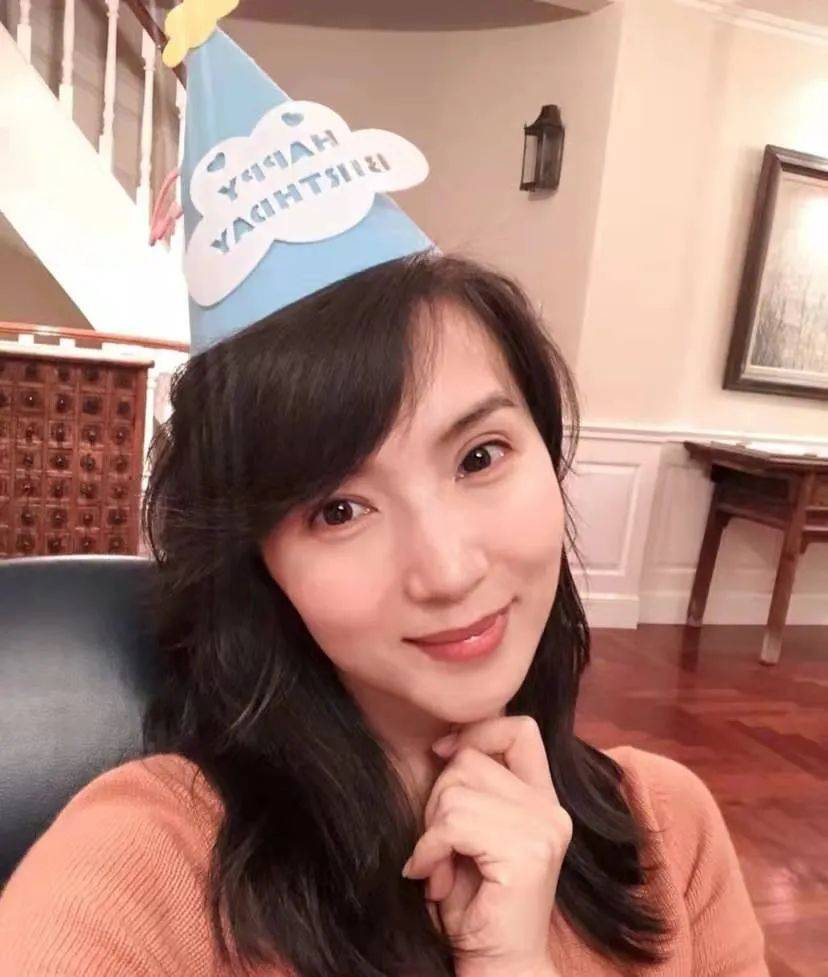 独家曝光41岁陈好15年前旧照！曾出专辑做歌手，