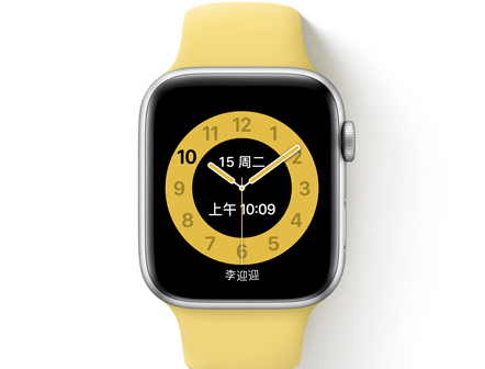 功能|苹果开始向你家人推介 Apple Watch，但别指望熊孩子能记得每天充电！