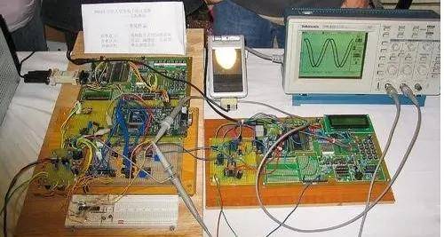 领域|你的产品离人工智能还有多远？谈谈石家庄单片机开发现状