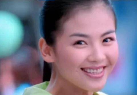 博鱼中国21年前王力宏的娃哈哈广告谁还记得那俩女主？如今全成一线巨星(图2)
