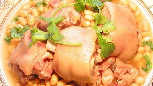 猪脚怎么去掉老皮 14be4a0573a94497866368a497e72e50.jpeg