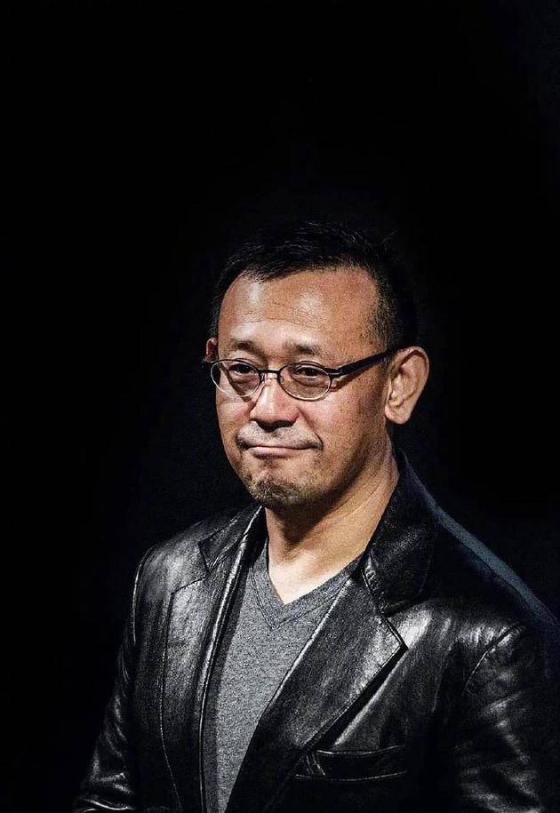 姜文导演获得亚洲卓别林艺术成就奖