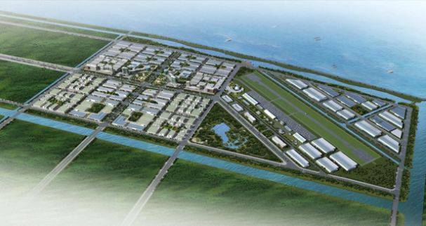 2020年杭州湾新区GDP_杭州湾新区项目工地