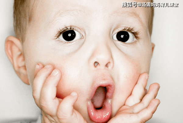 几个月长牙算早 93a0e4078fee44609ddc317c677b4670.png