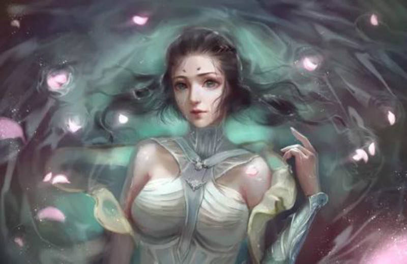 原创爵迹里神音为什么消失了?她和幽冥的关系怎么样,会喜欢上幽冥吗
