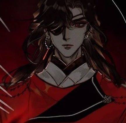 《天官赐福》开始选角,鹿晗饰演谢怜呼声高,胡一天会考虑花城?