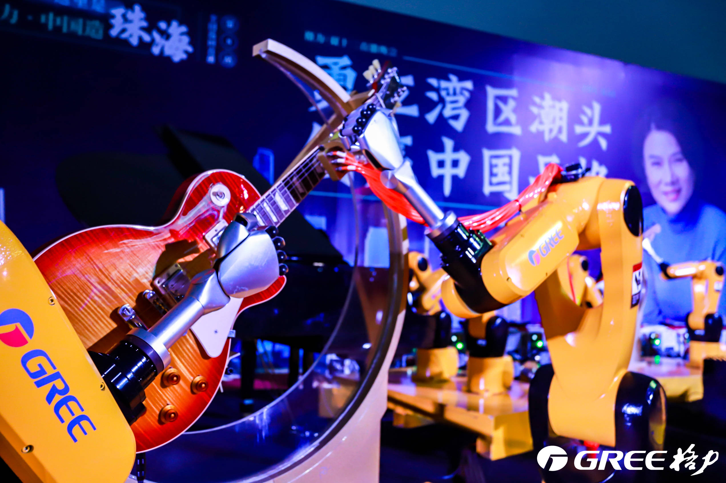 格力年度收官直播斩获25.1亿，新零售托起“中国造”腾飞之翼-家电圈官网