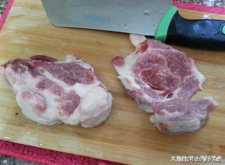 "蜜汁叉烧"用五花肉还是梅头肉 很多人弄错了 难怪不正宗