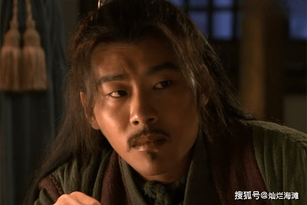 由于能力平庸,孟康很少出现在两军阵前,大多数时间都是与水军在一起
