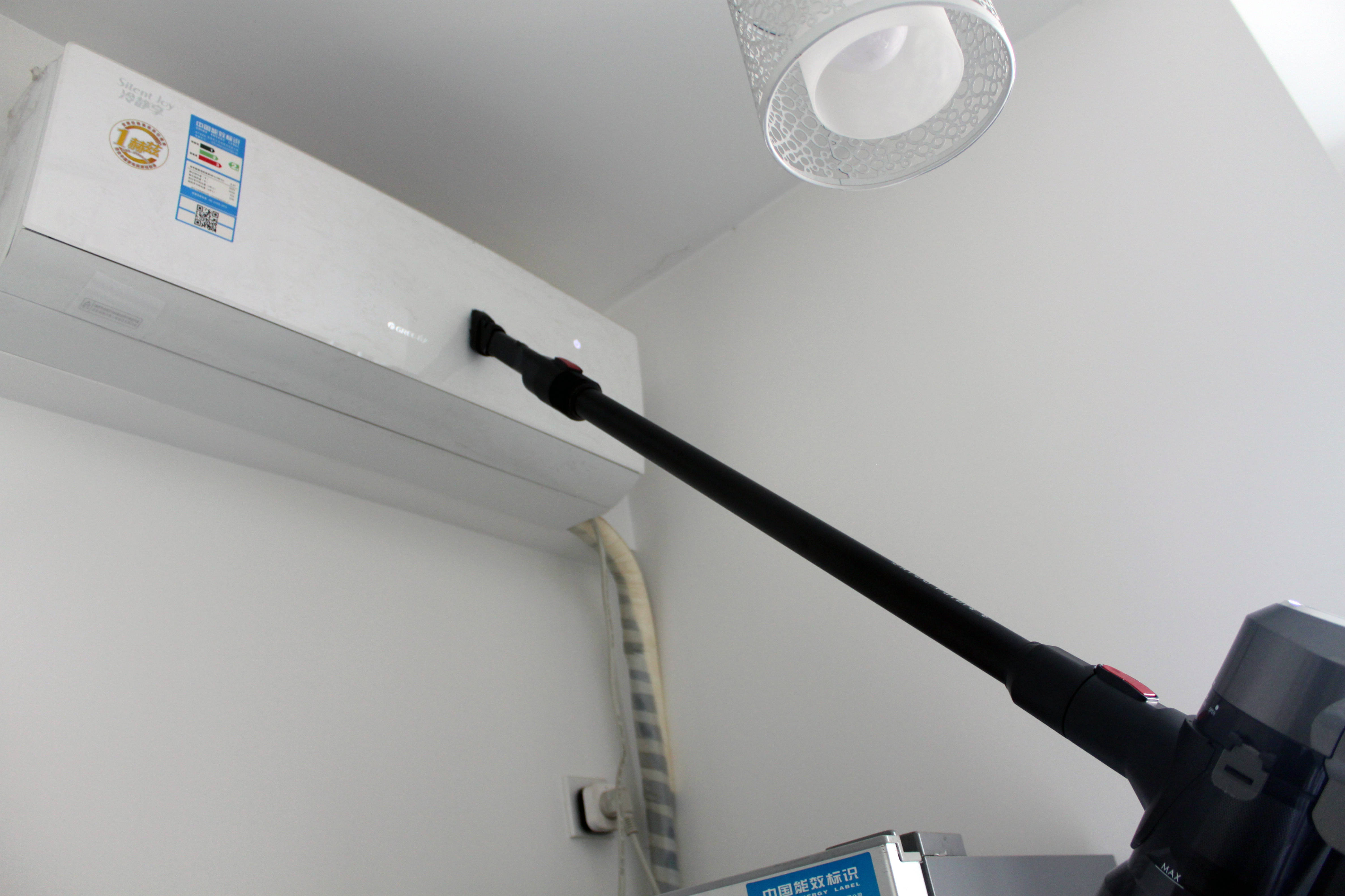 懒癌打工人的福音,吸拖一招搞定