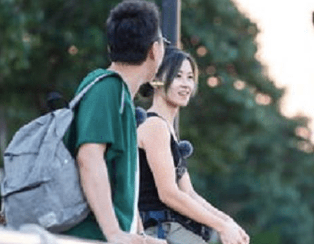 被称"香港最美搬运工",朱芊佩嫁入豪门后坚持做自己,如今怎样