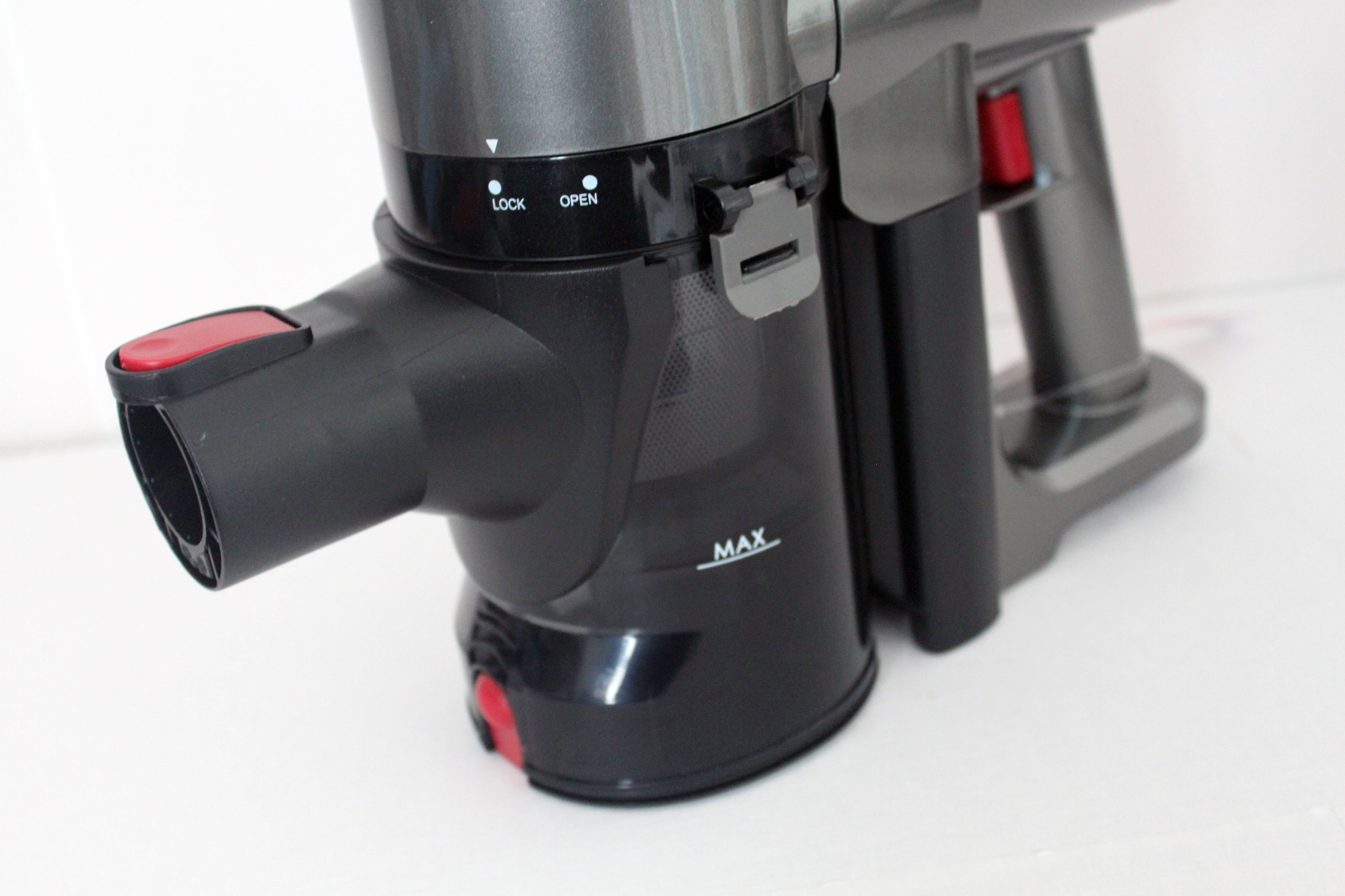 懒癌打工人的福音,吸拖一招搞定