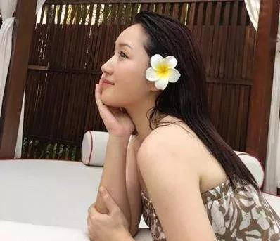 「玉女天後」楊鈺瑩真人長啥樣？看到素顏照後，她是真嫩還是裝嫩？ 娛樂八卦吃瓜 第4张