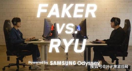 岳伦|圆梦了！岳伦服兵役之前终于单杀Faker，网友：李总这波情商拉满