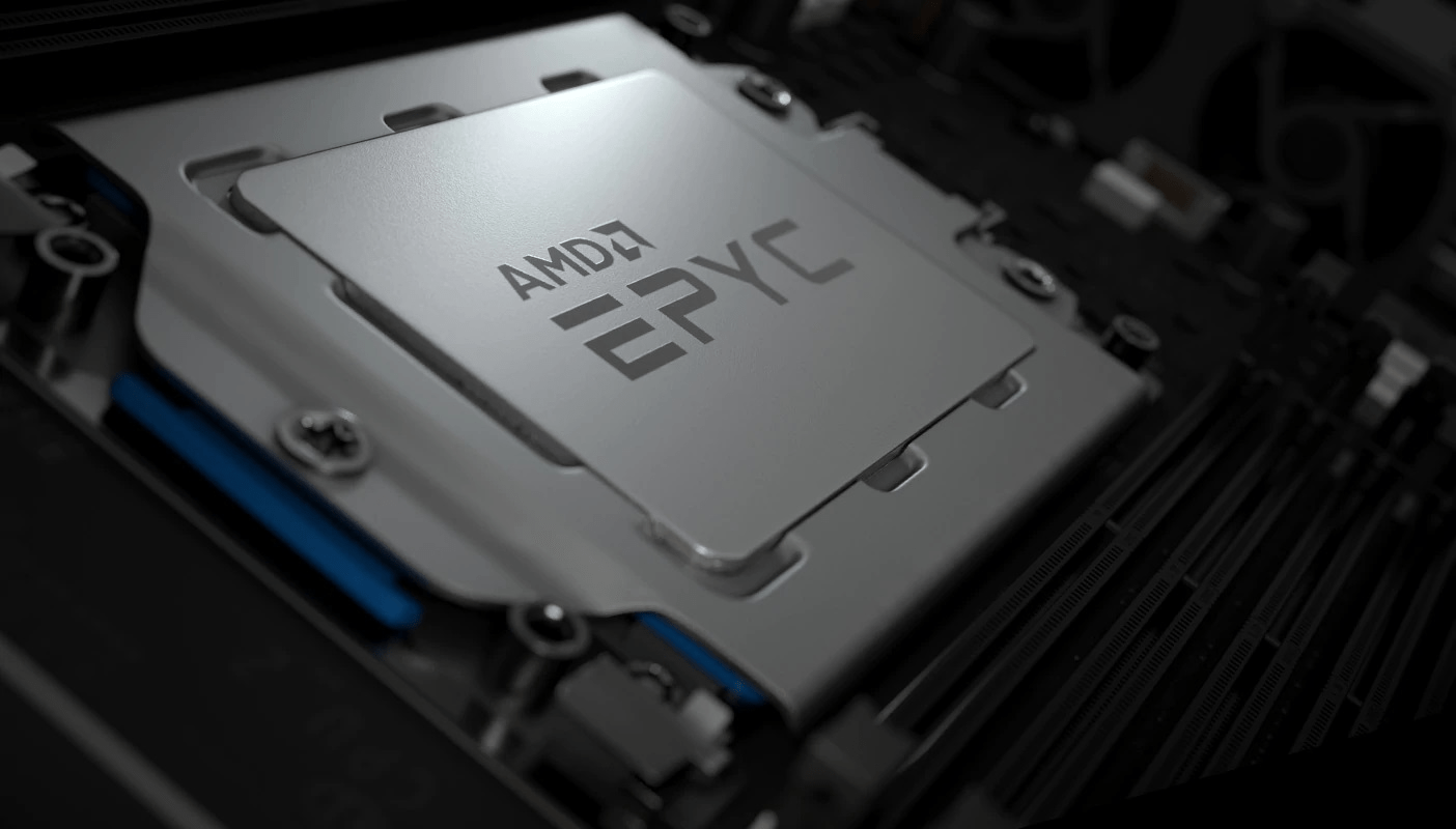 主频|MD 64核霄龙型号和规格曝光：Zen3架构CPU