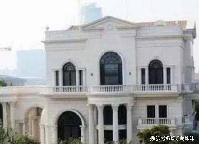 上海豪宅价格排名_上海陆家嘴504平豪宅售价8千万配套超豪华_网易家居