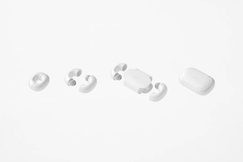 手机|极限花样,OPPO“三铰链折叠屏”概念手机发布