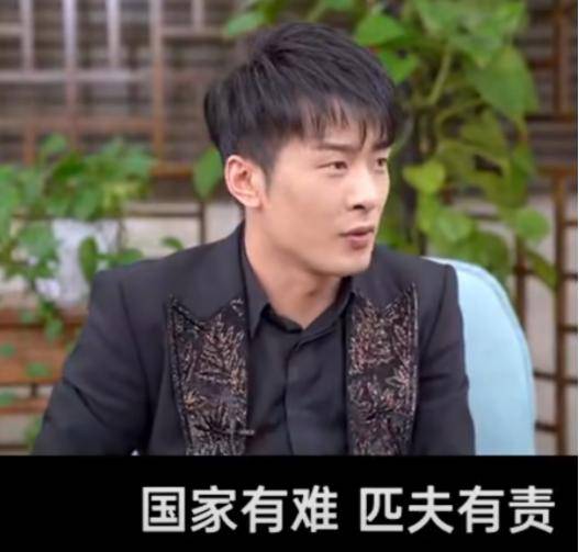 辛巴父亲退出公司被质疑转移资产,被判15年是谣言!