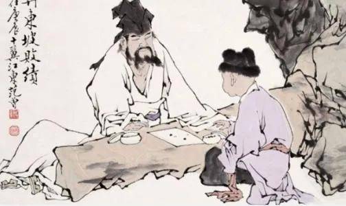 成语耐什么寻味_成语故事简笔画(3)