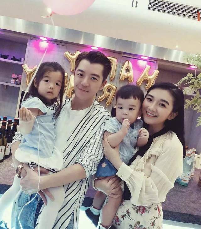 快男王櫟鑫出軌、妻子家暴導致離婚？兩人半年沒交流，婚變早有預兆 娛樂八卦吃瓜 第9张