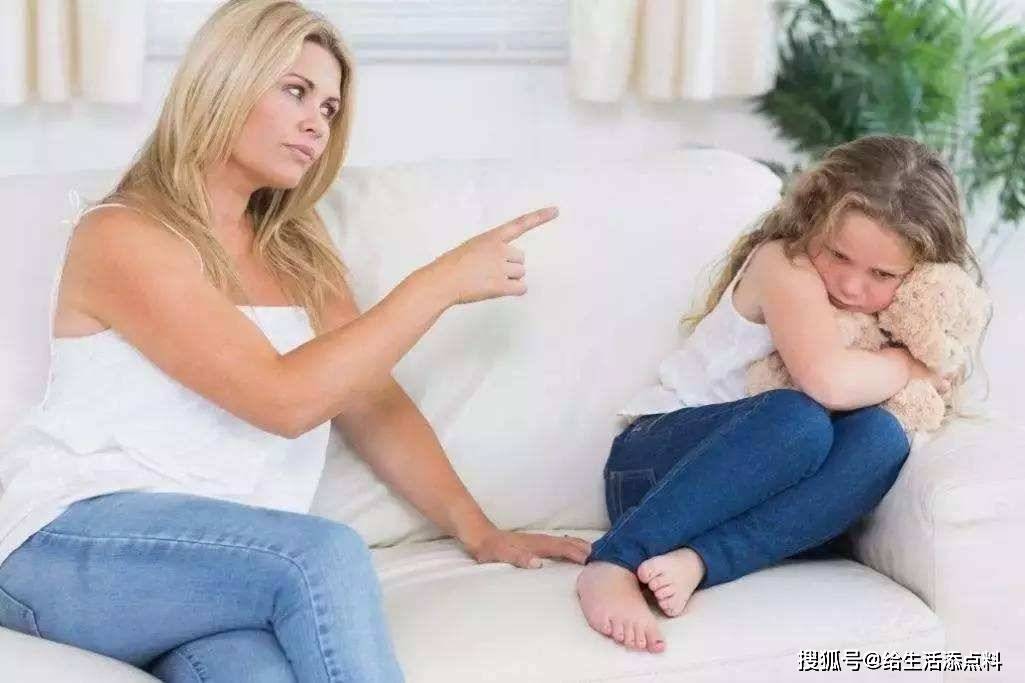 原创三句话让孩子不再发脾气顶嘴,妈妈们快收藏起来吧