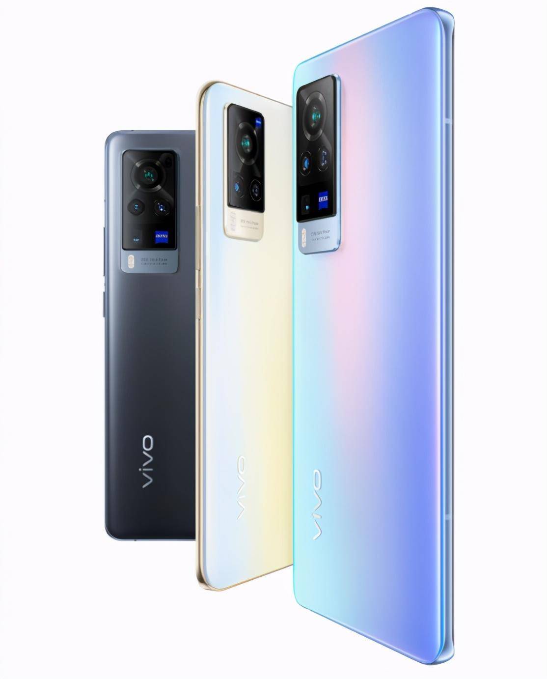 蔡司镜头+Exynos 1080芯片加持，vivo X60这波操作也太逆天了