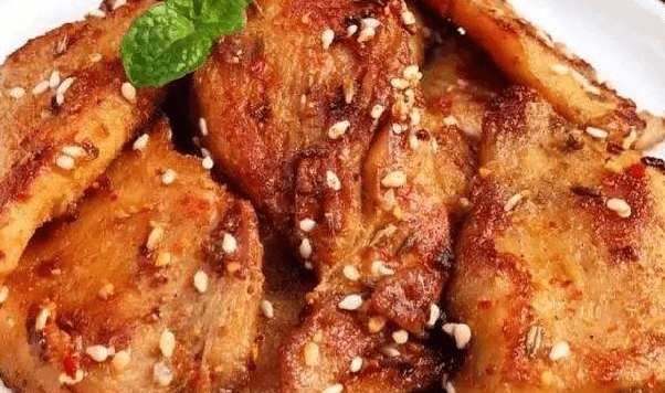 鸡胸肉什么味好吃 b0f4b440bca9407f9e34f03c4f08b3e8.png