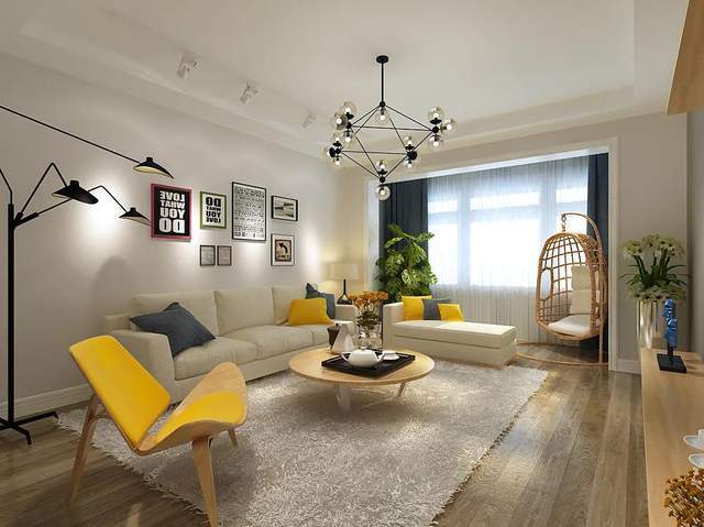 怎样装饰家里会温馨 ce55d96f3fab454ba919d38e78f644ea.jpeg