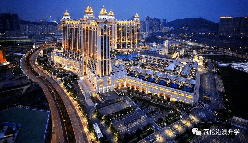 澳门留学究竟凭什么可以吸引这么多优秀留学申请者的目光