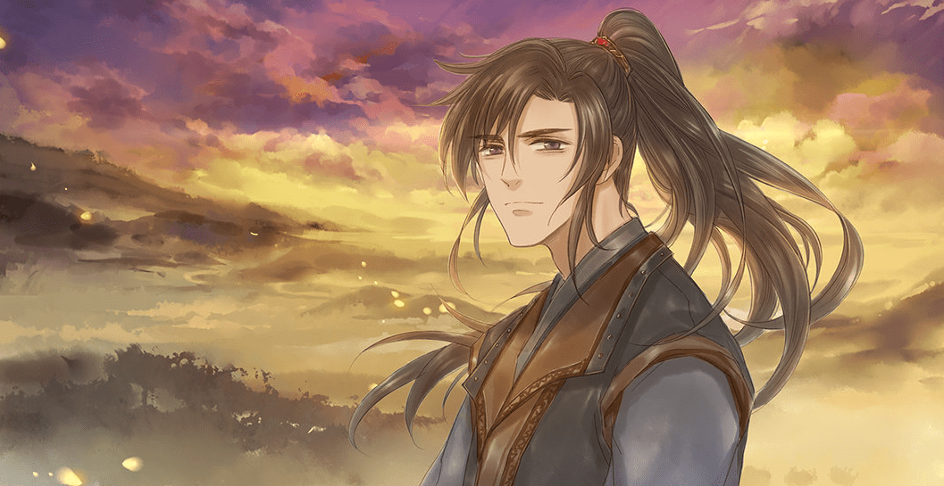 二哈和他的白猫师尊 二哈和他的白猫師尊 海棠微雨共归途 海棠微雨共帰途 1巻 ドラマ小説 海棠微雨共歸途 中国版 肉包不吃肉 二哈和他的白猫師