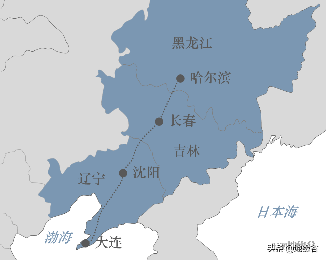 云贵川gdp对比黑吉辽_对比色彩构成图片(3)