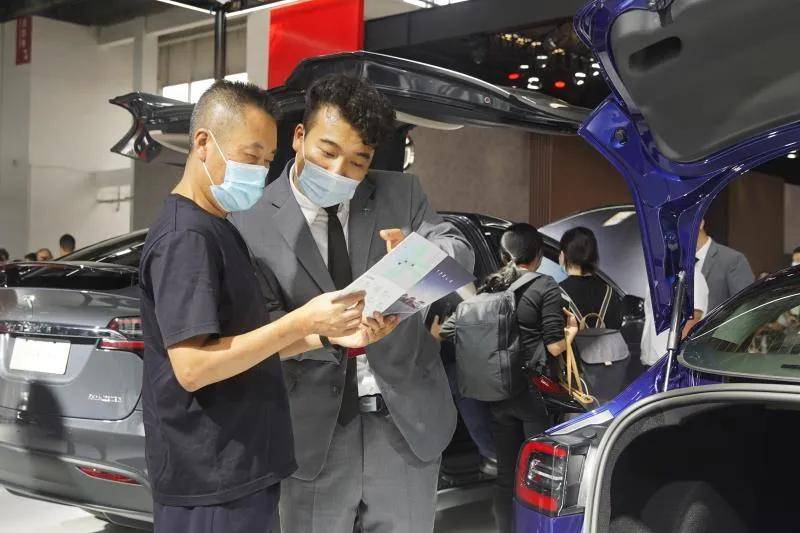 重磅！石家庄人买这类车有补贴啦！最少5000元！(图3)