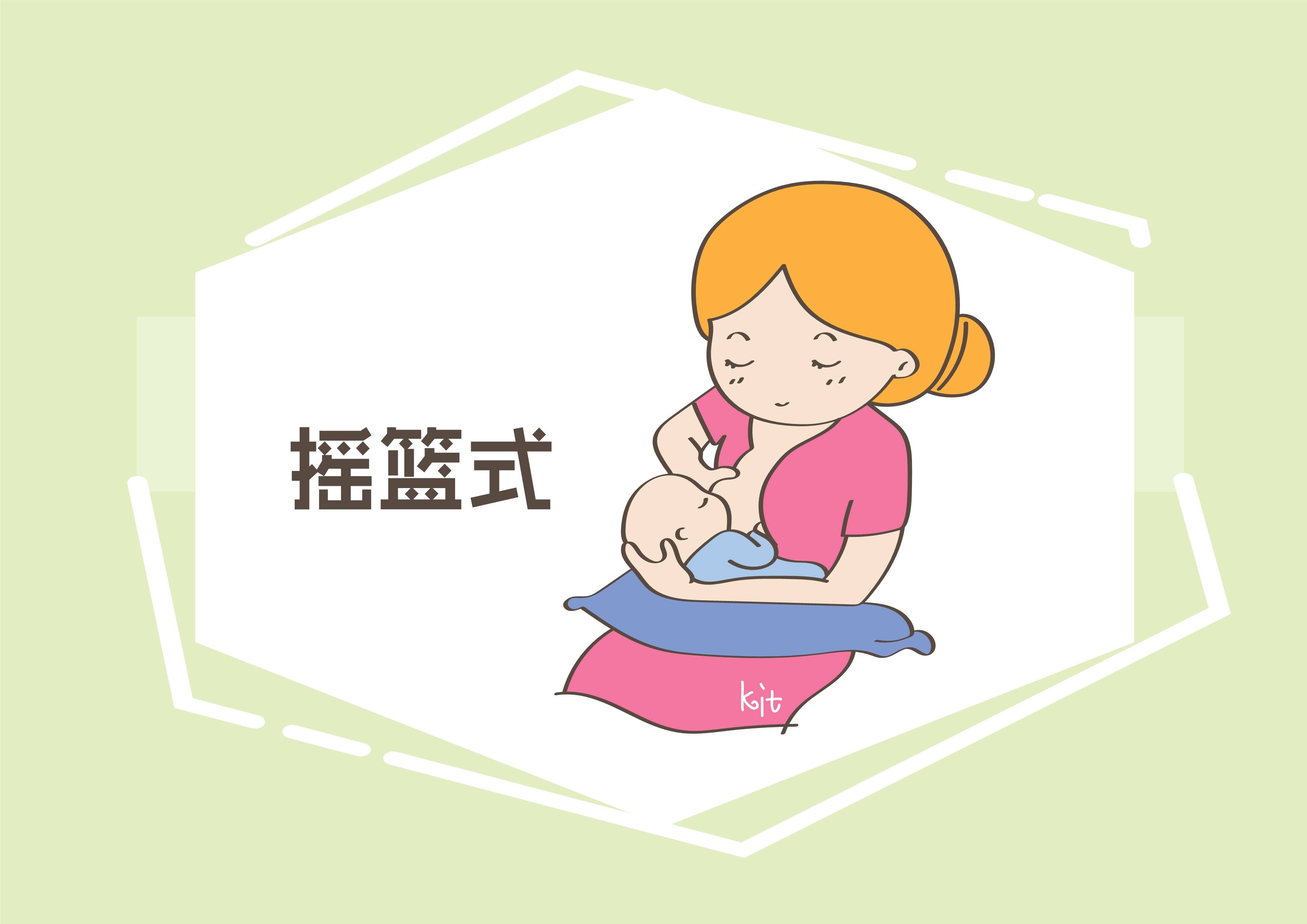 婴儿喝母乳（给宝宝喂母乳那些事）-幼儿百科-魔术铺