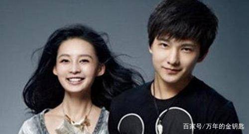 有李沁杨洋在一起李沁杨洋为什么分手