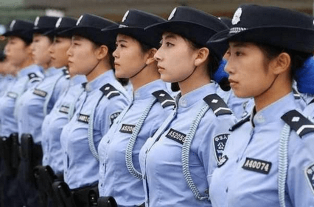 多少岁不能考警察 b9c237efe0c0412e89052cb65491e2b1.png