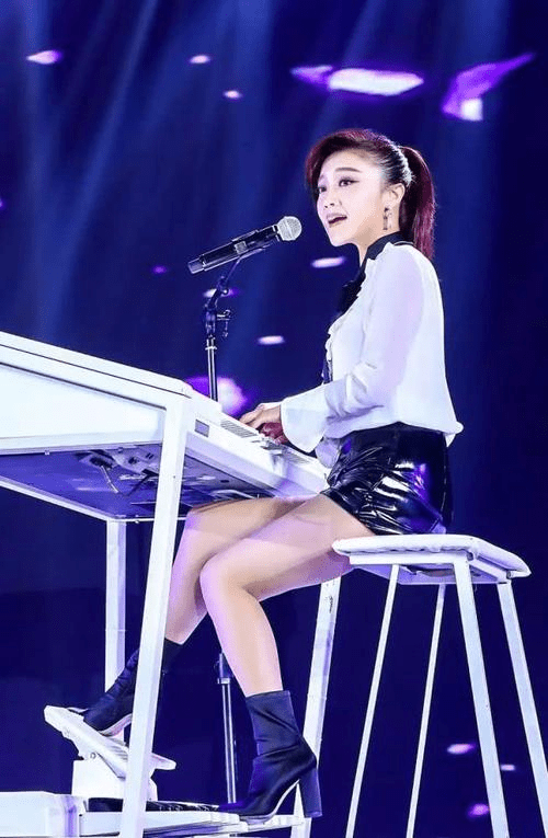 玖月奇迹中国美钢琴曲谱(2)