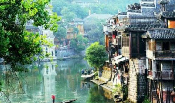 北京去年旅游收入4166.2亿元 京郊游