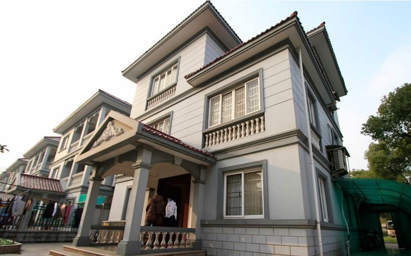 湖南农村人均收入_湖南农村图片(2)