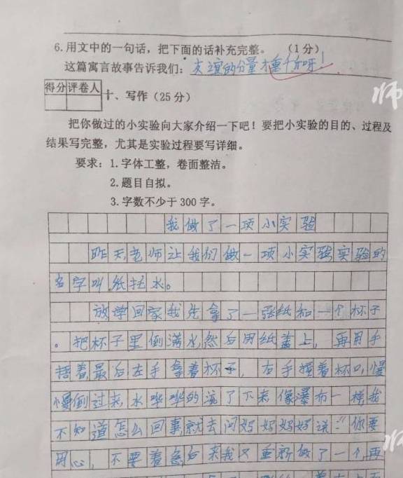 如何让作文分数翻倍 9097af0afbdd4dfc88af2f85aa753aa9.jpeg