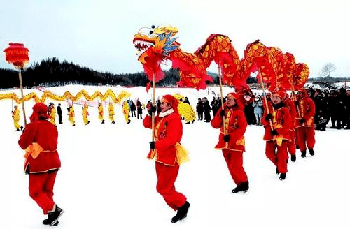 倒计时1天！！2020西夏区冰雪嘉年华即将开幕