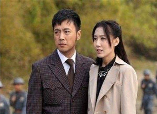靳东在戏里带出来的“妹妹”,曾多次婉拒苏有朋