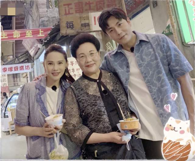 秋瓷炫表白于晓光，称下辈子还嫁给他，直言3岁