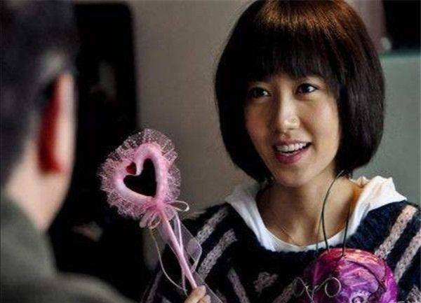 靳东在戏里带出来的“妹妹”,曾多次婉拒苏有朋