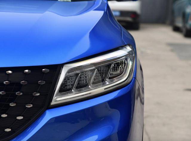 原国产良心7座SUV,前后全国六排放,搭载CVT油耗7.2L