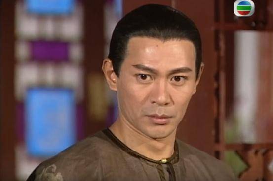 tvb《苗翠花》:关咏荷满脸的灵动,其他人招架不住