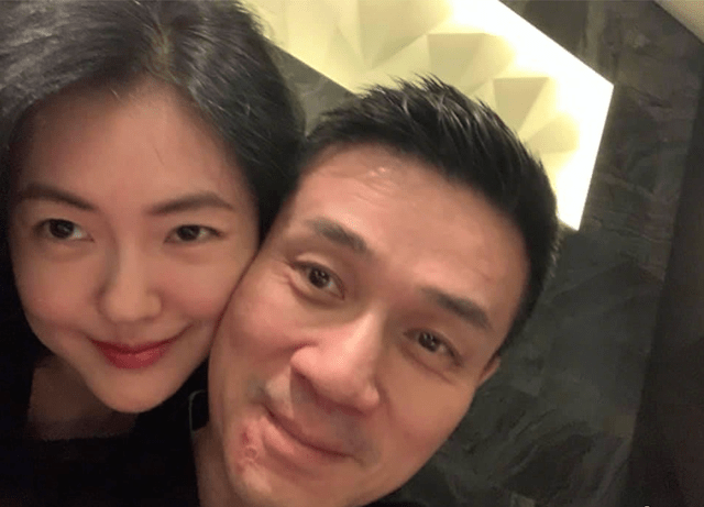 原创小s骄傲得想哭许老三嘻哈舞比赛拿金牌现场离墙倒立功夫了得