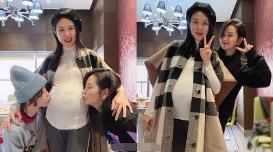 陈西贝白威婚纱照_陈西贝和白威结婚照