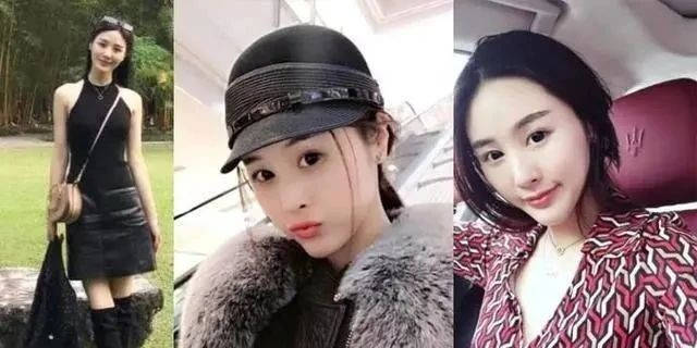 他是國家一級演員偏愛父女戀，53歲三婚娶90後妻子，至今還在拼生兒子 娛樂八卦吃瓜 第14张