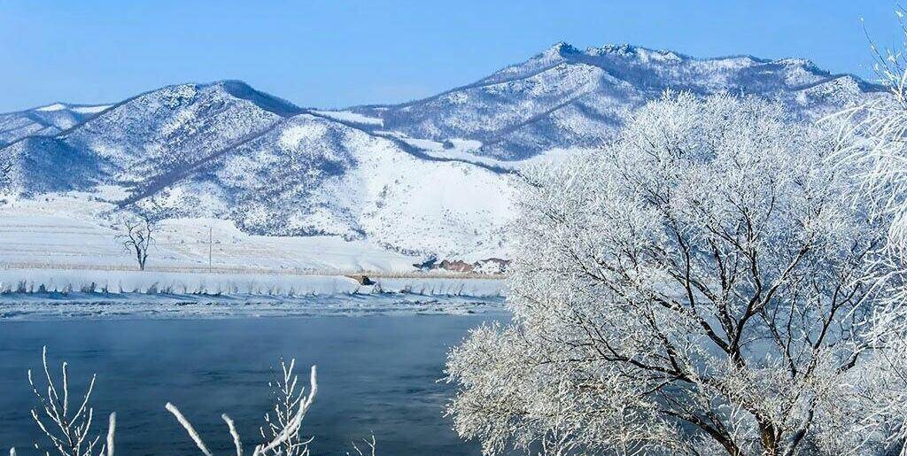 我国冬天景色“美翻天”的5大景点，胜境天下无双，令人心驰神往